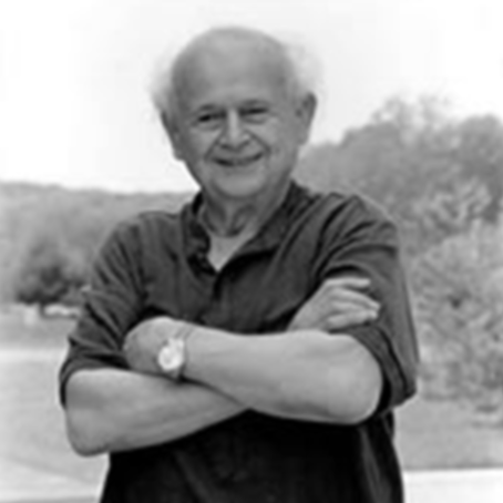 Moshé Feldenkrais