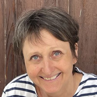 Praticienne Feldenkrais depuis 2022